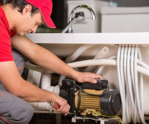 About Emergency plumbing pros Painter, VA