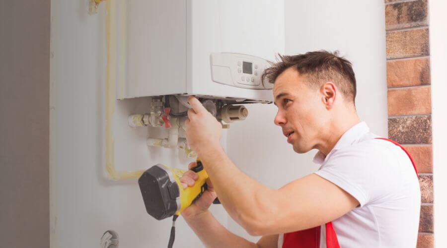 Professional emergency plumbing in Painter, VA